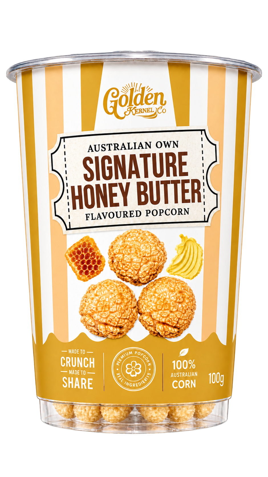 Honey Butter