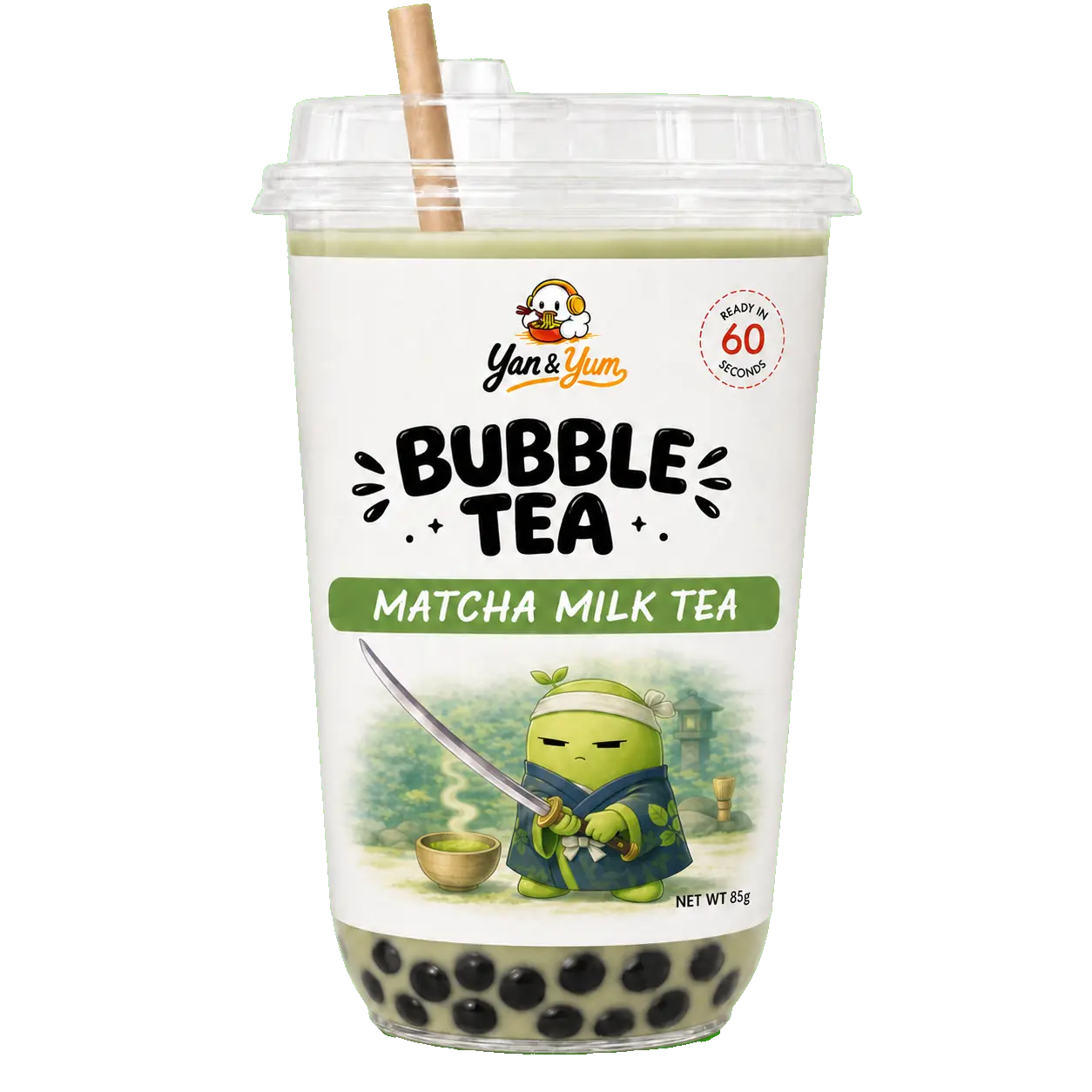 Matcha