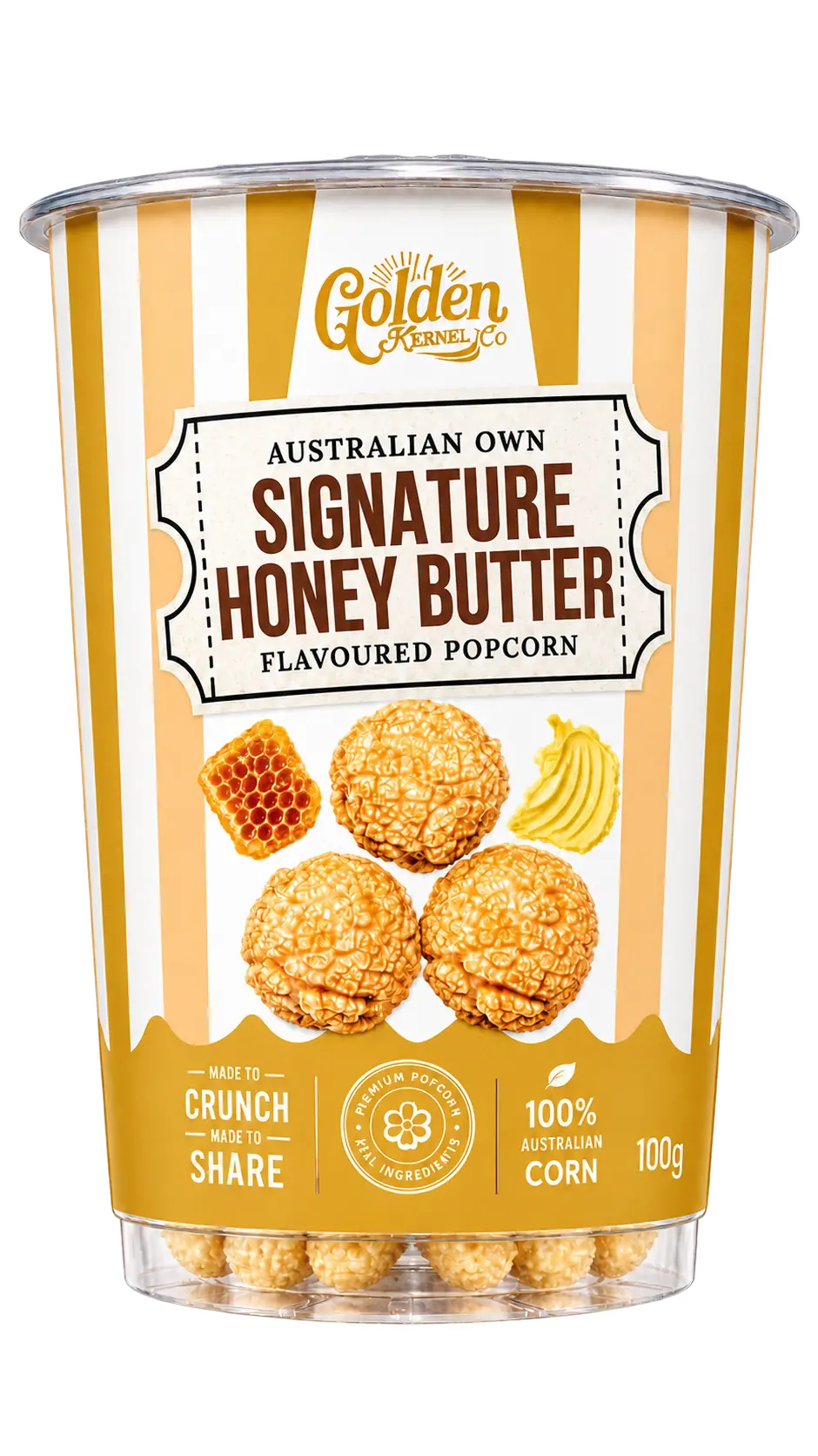 Signature Honey Butter