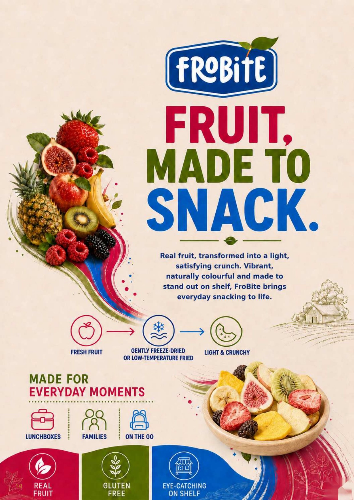 Taste Trail Foods 2027 catalogue — page 10