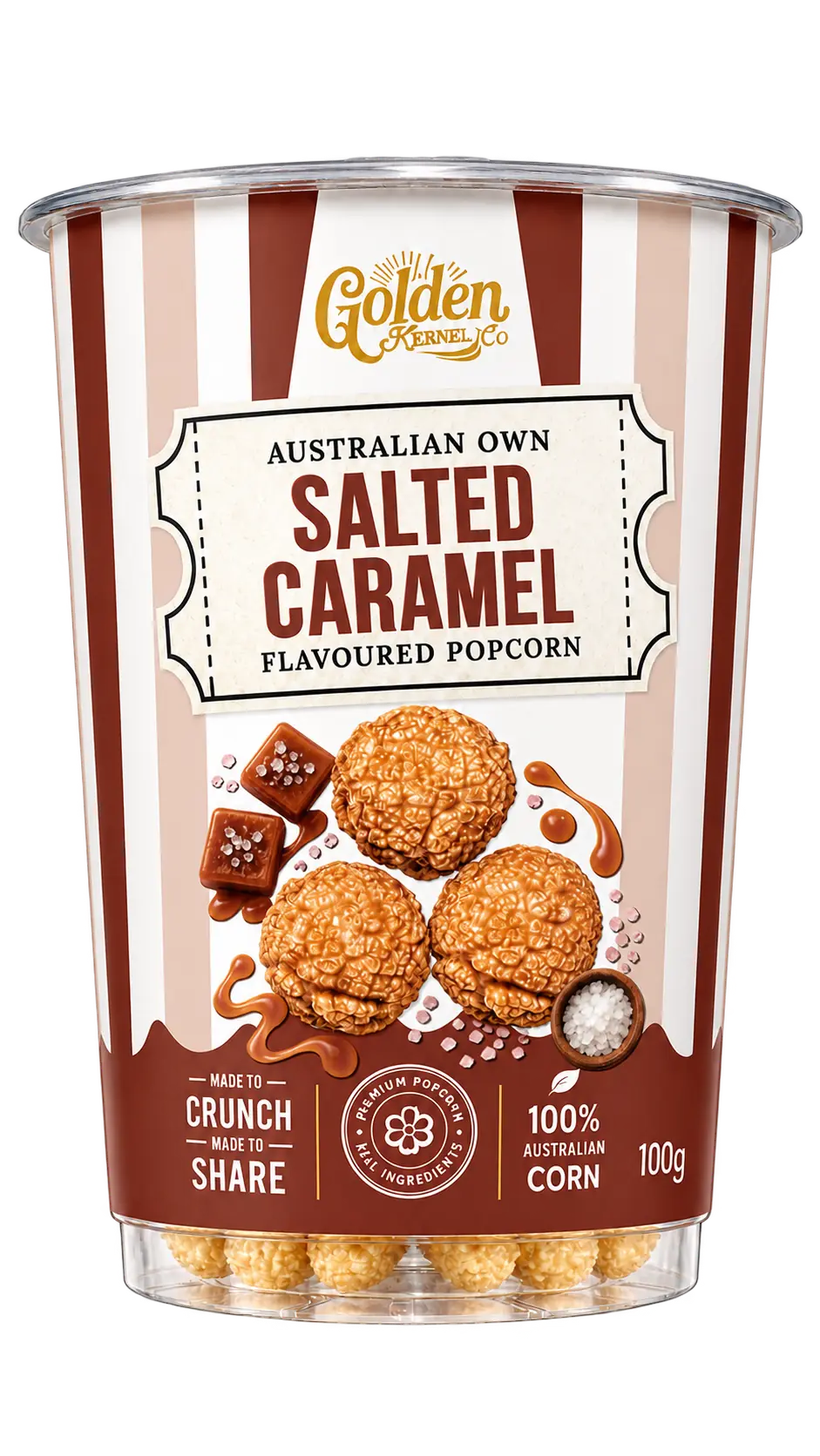 Salted Caramel