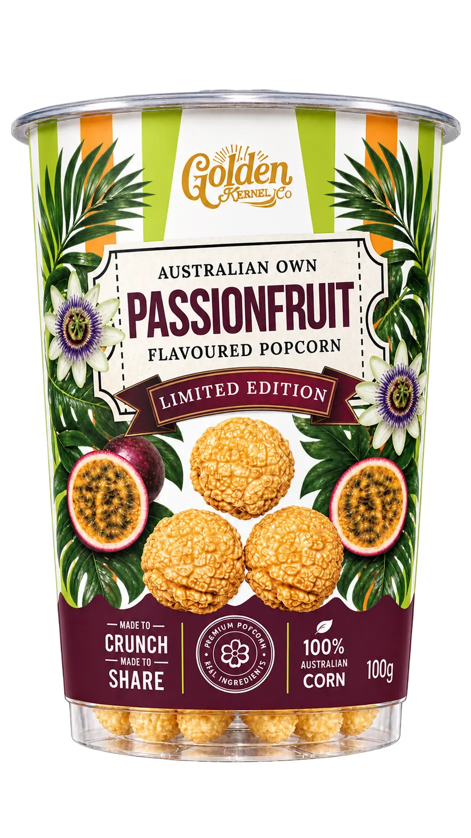 Passionfruit