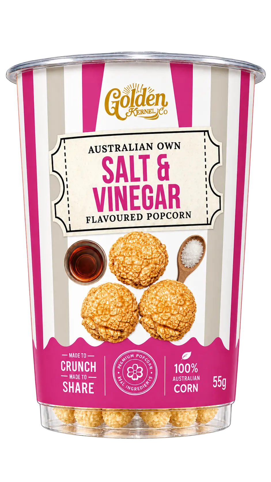 Salt & Vinegar